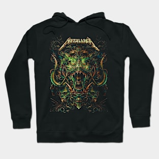 METALICA MERCH VTG Hoodie